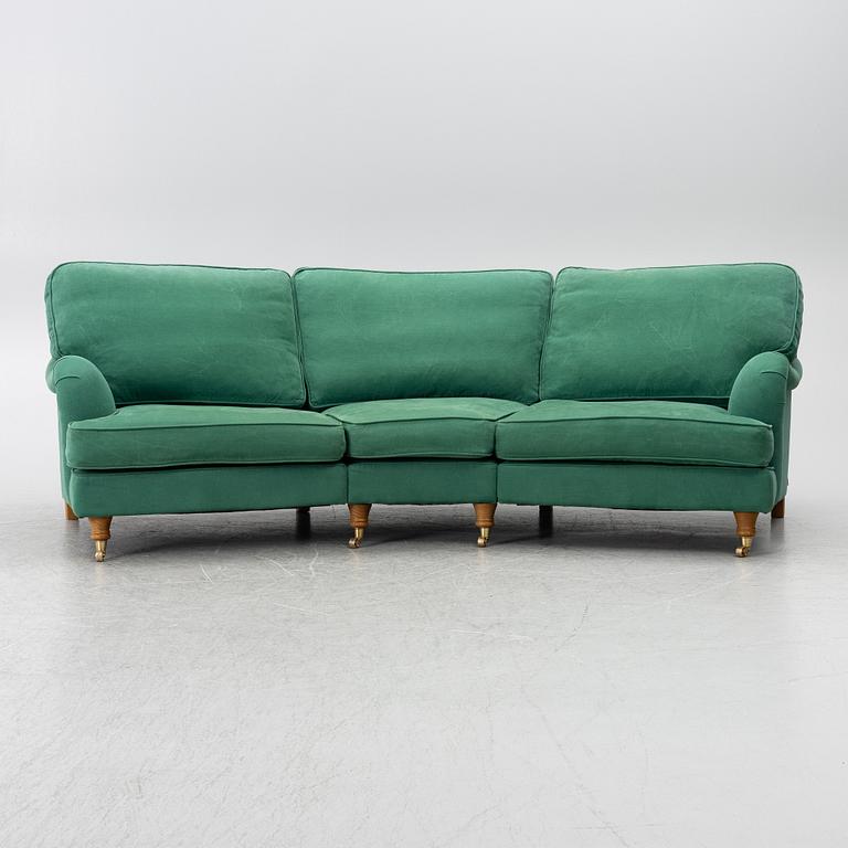 Sofa, Howard model, Englesson.