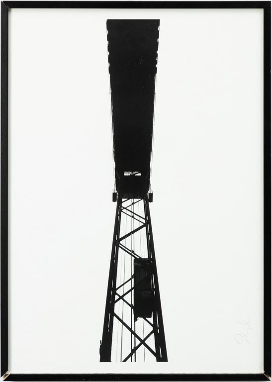 Dawid (Björn Dawidsson), "Katarinahissen".