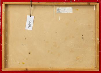 Valter Gibson, "TRIO".