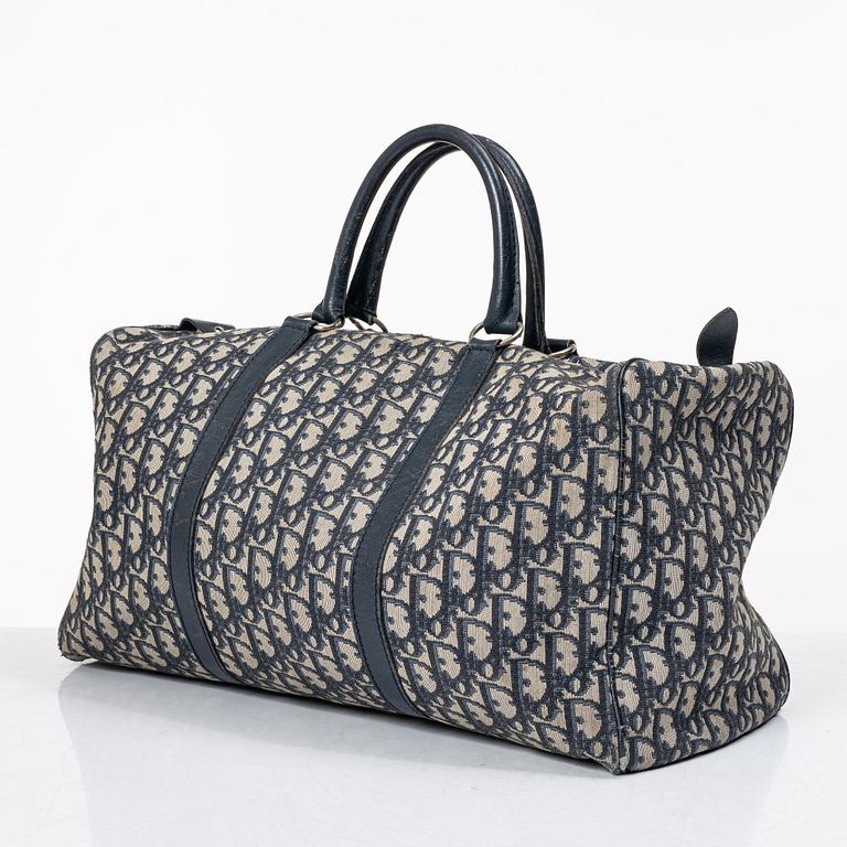 Christian Dior, Bags, 2 pcs, vintage.