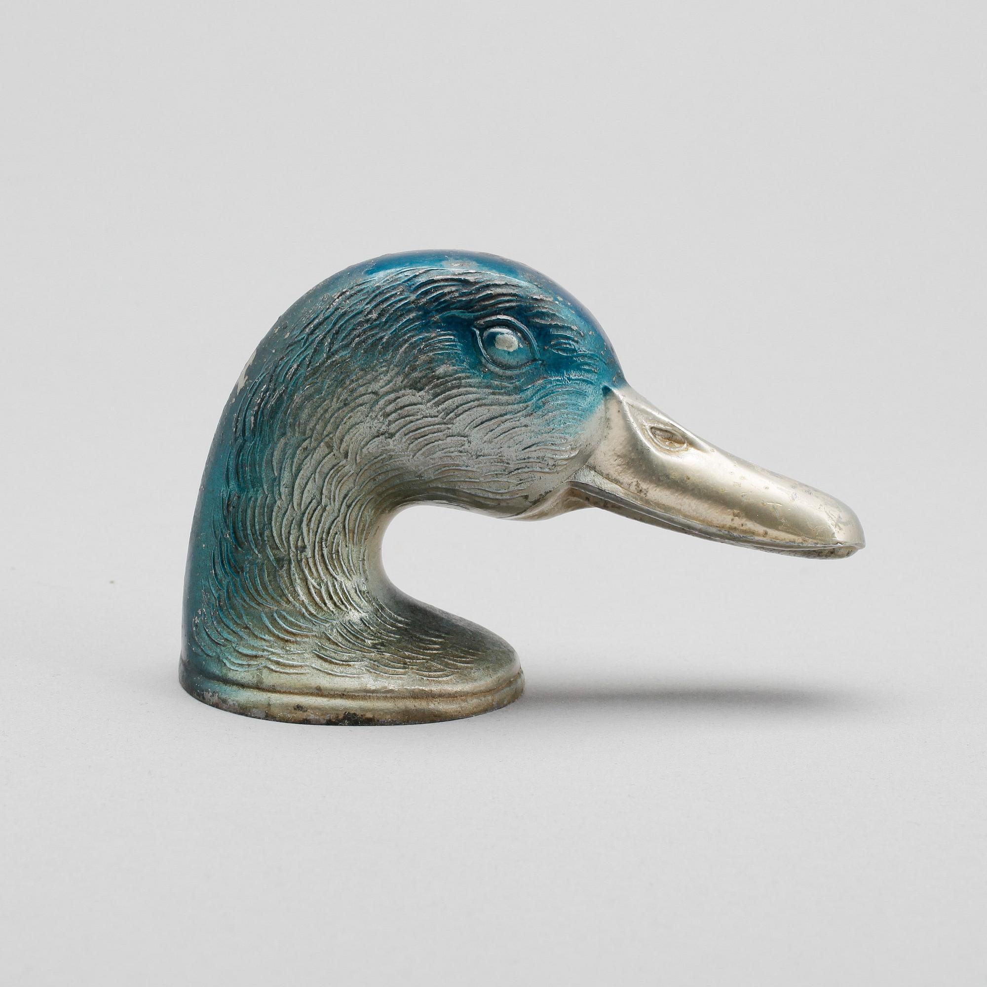 FLASKÖPPNARE, "Ducky", Paris, inköpt på Firma Svenskt Tenn tidigt 1970-tal.