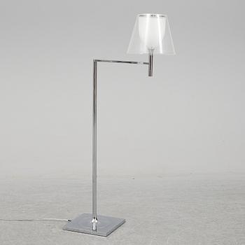 PHILIPPE STARCK, golvlampa, "K Tribe F1", Flos.