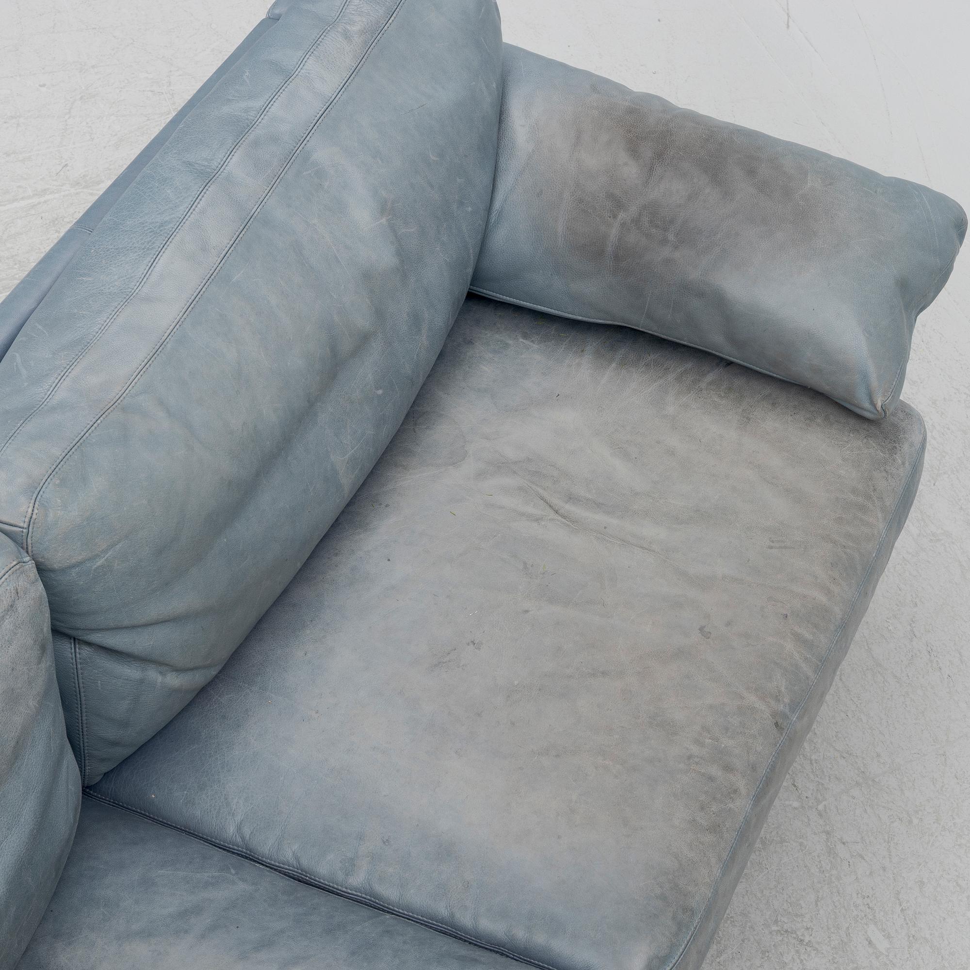 Sofa, Ire furniture, second half of the 20th century.