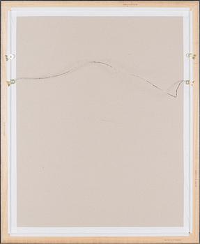 Beverloo Corneille, Utan titel.