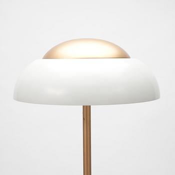 GOLVLAMPA, design Heikki Turunen, Orno 1970/1980-tal.