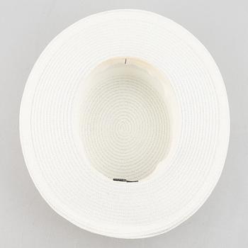 Chanel, hat, size 58.