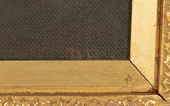 Alfred Bergström, Eftermiddagssol.