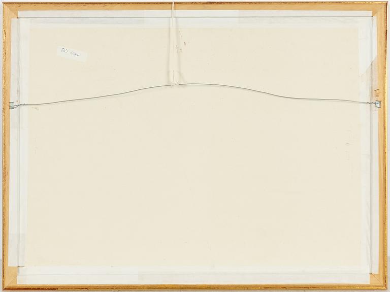 Igge Karlsson, Composition.