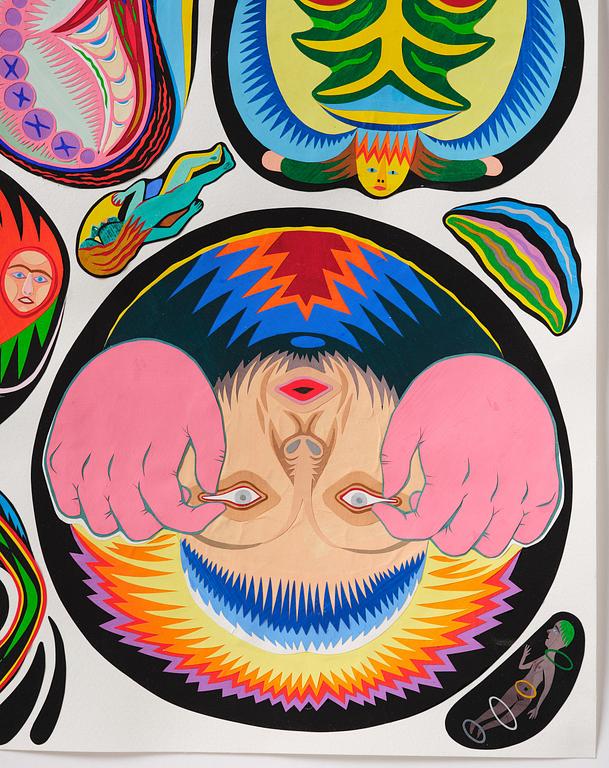 Lisa Jonasson, "Underleverantörer".