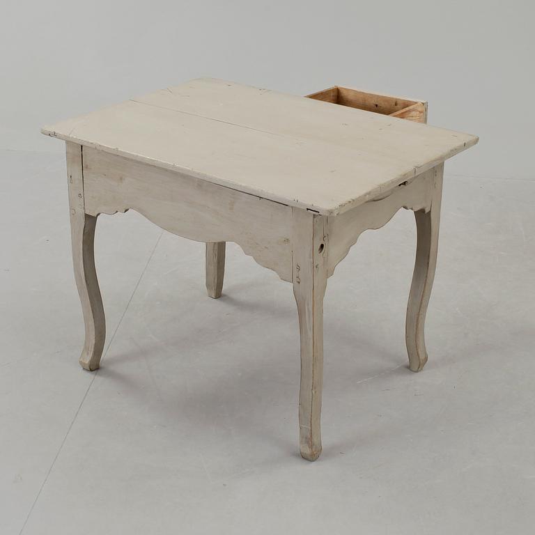 BORD, rokoko, 1700-tal.