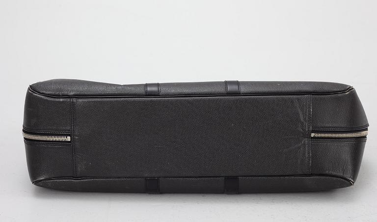 Louis Vuitton, weekendväska, "Helanga", 2001.