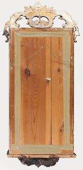 SPEGEL, omkring sekelskiftet 1800/1900-tal.