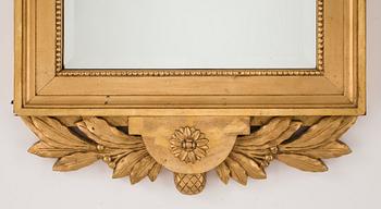 SPEGEL, Gustaviansk stil, 1900-tal.