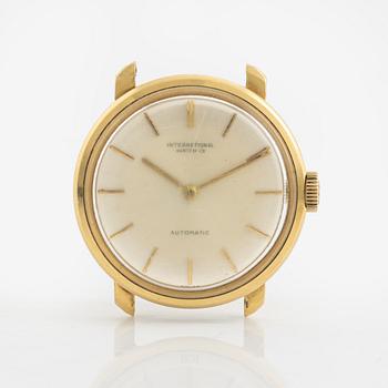 IWC, armbandsur, 24 mm.