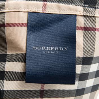 KAPPA, Burberry, storlek 38.