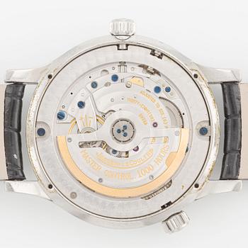 Jaeger-LeCoultre, Master Control Geographic, ca 2002.