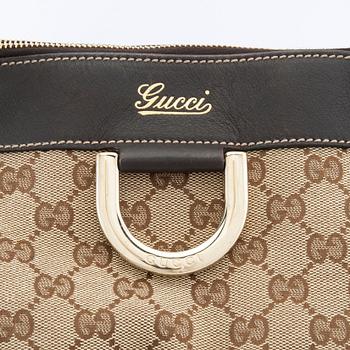 Gucci, bag "D-ring".