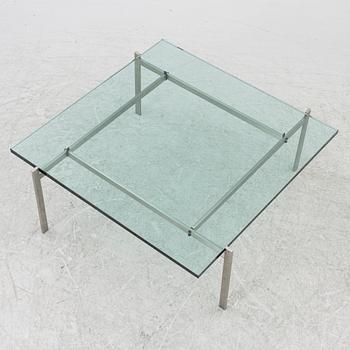 Poul Kjaerholm, Bord, "PK-61", Fritz Hansen, Danmark, 2007.
