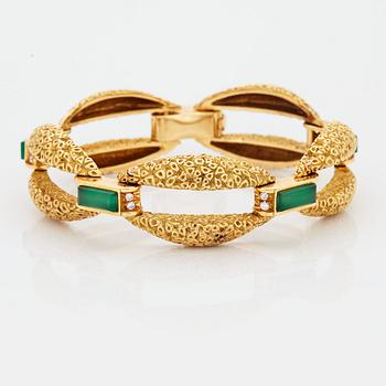 917. ARMBAND.