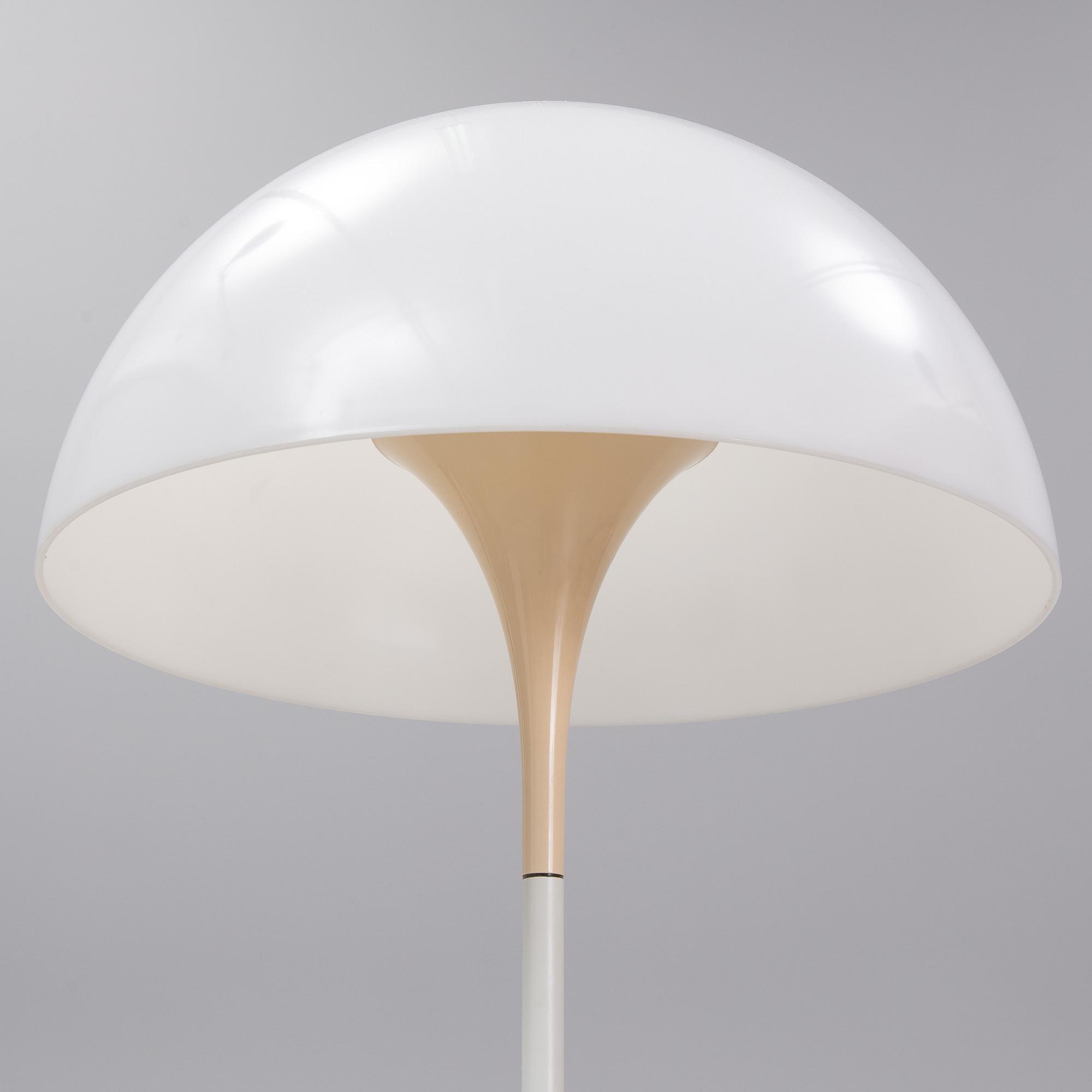 Verner Panton,