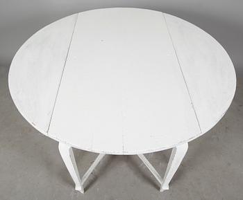 KLAFFBORD, sekelskiftet 1900.