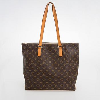 Louis Vuitton, "Cabas Mezzo", laukku.