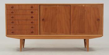 SIDEBOARD, 1950-tal.