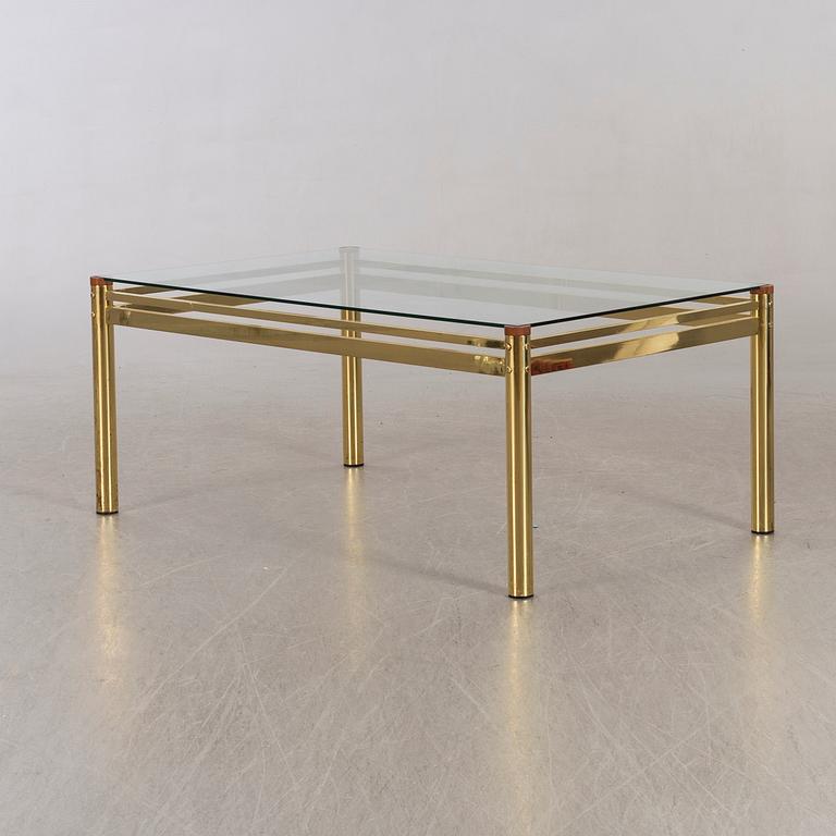 SOFFBORD 1900-talets senare del.