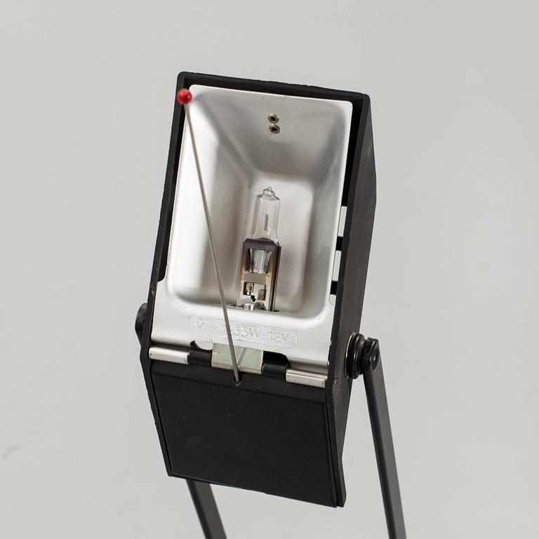 "TIZIO" LAMP BY RICHARD SAPPER.