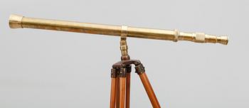 TUBKIKARE, 1900-talets slut.