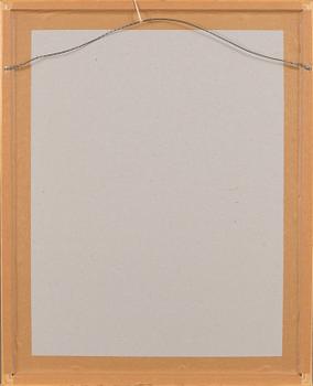 Olli Lyytikäinen, Musician.