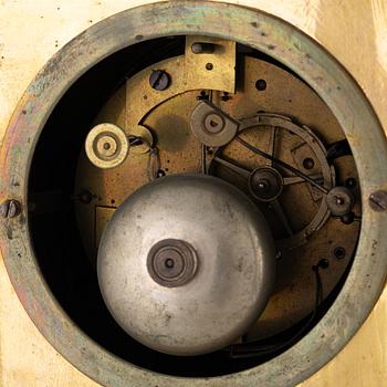 Bordspendyl, Frankrike, tidigt 1800-tal, Empire.