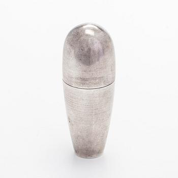 Viktor Aarne, syset, silver, Viborg 1922.