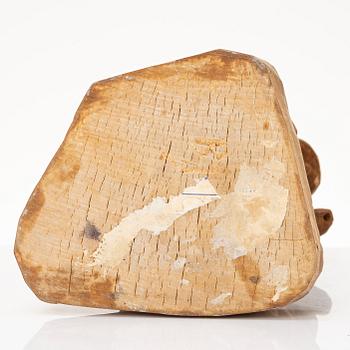 Bengt Jonsson, Same with lasso.