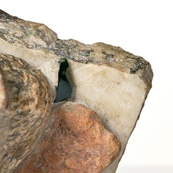 Olle Nyman, "Mexikanska".