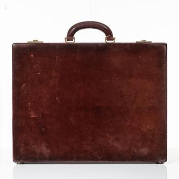 Cartier, portfolio, vintage.