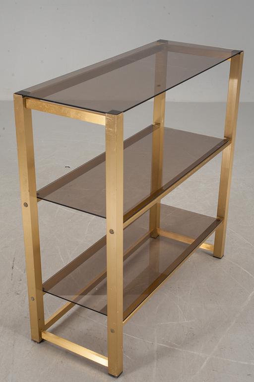 SIDEBOARD/HYLLA, 1970/80-tal.