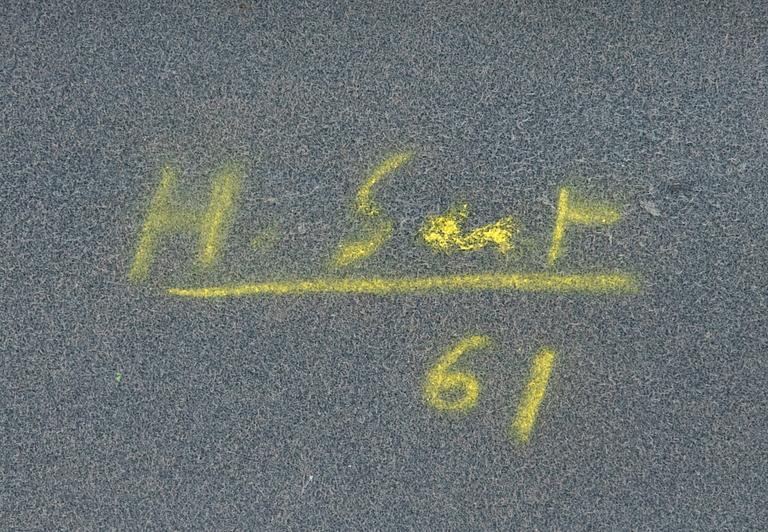 Henri Sert, Untitled.