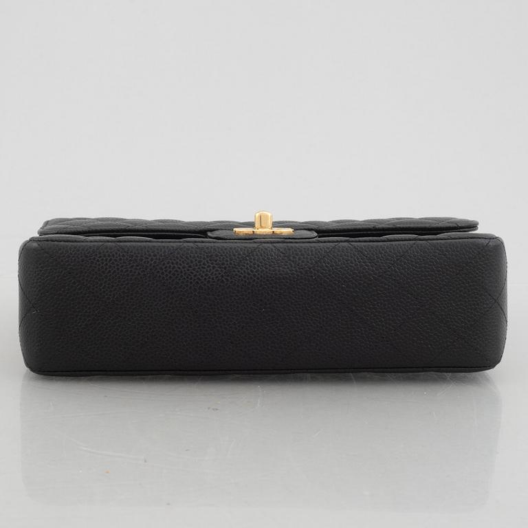 Chanel, a 'Double Flap Bag', 2005-06.