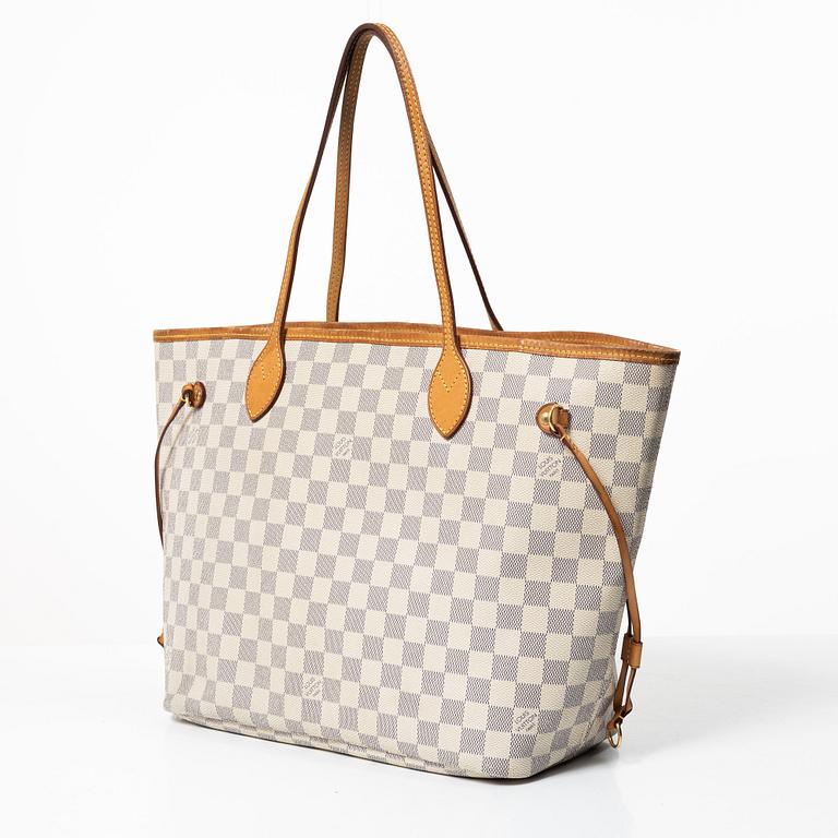 Louis Vuitton, Bag, "Neverfull MM", 2013.