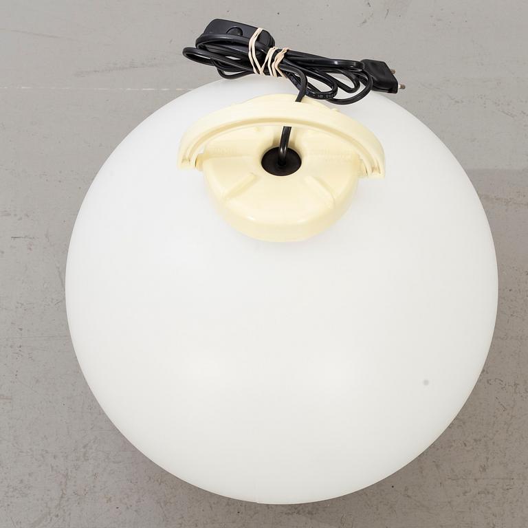 ISAO HOSOE, lampa, "Pop art tama" formgiven 1975 för Valentri Luce.