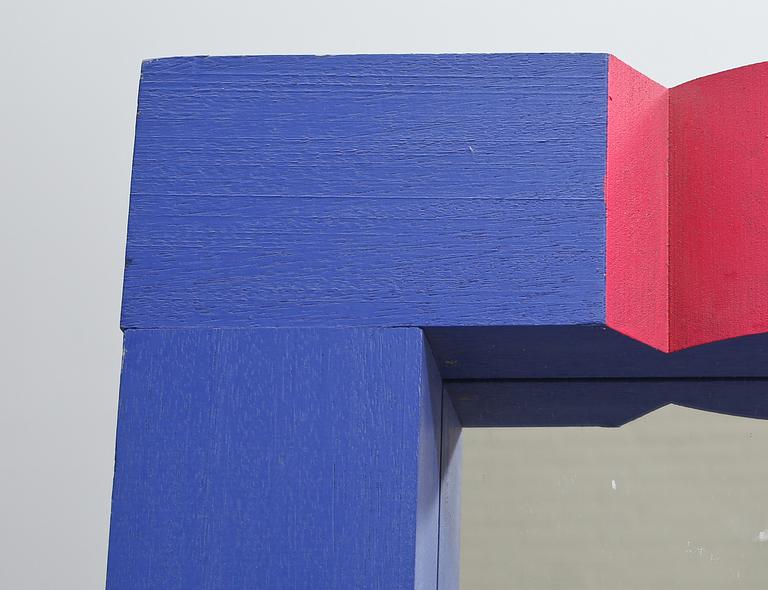 SPEGEL, Erik Höglund, Eriksmåla, 1900-talets andra hälft.