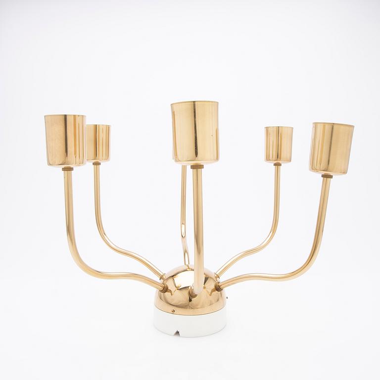 Josef Frank, taklampa, modell 2356, Firma Svenskt Tenn.