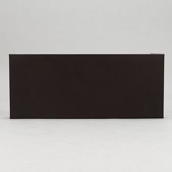 Rodolfo Dordoni, A 'Florence' side table for Minotti, Italy.