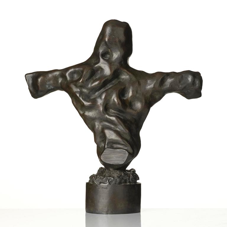 Sivert Lindblom, "Kofes".