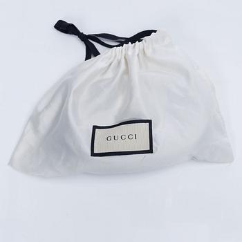 Gucci, bag, "Marmont Belt Bag".
