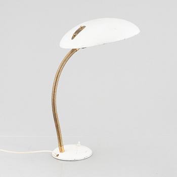 A mid/second half of the 20th century.