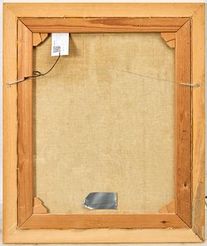 Hugo Lepik, Summer flowers.