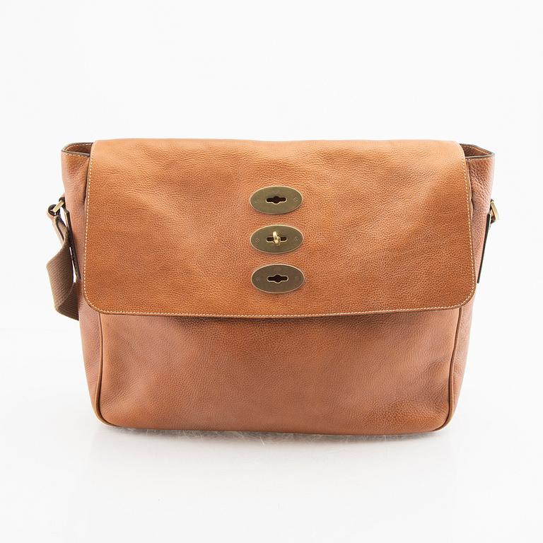 Mulberry, väska, "Anthony Messenger".