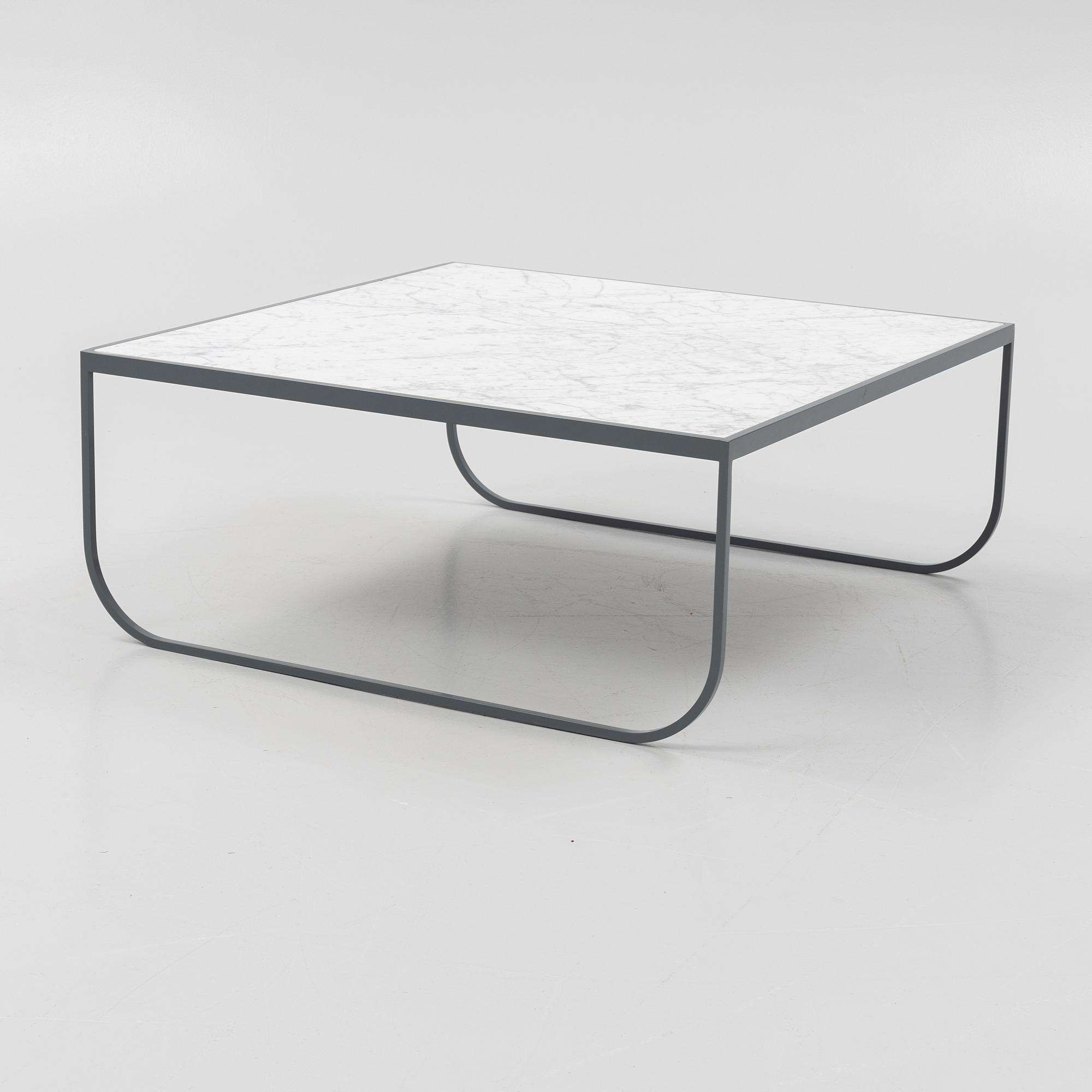 Mats Broberg & Johan Ridderstråle, bord, "Tati", Asplund.